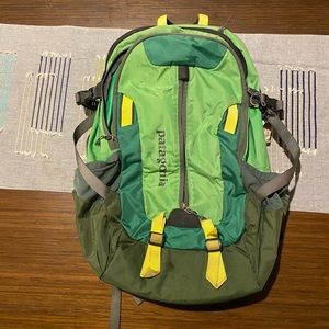 Patagonia Refugio 28L backpack